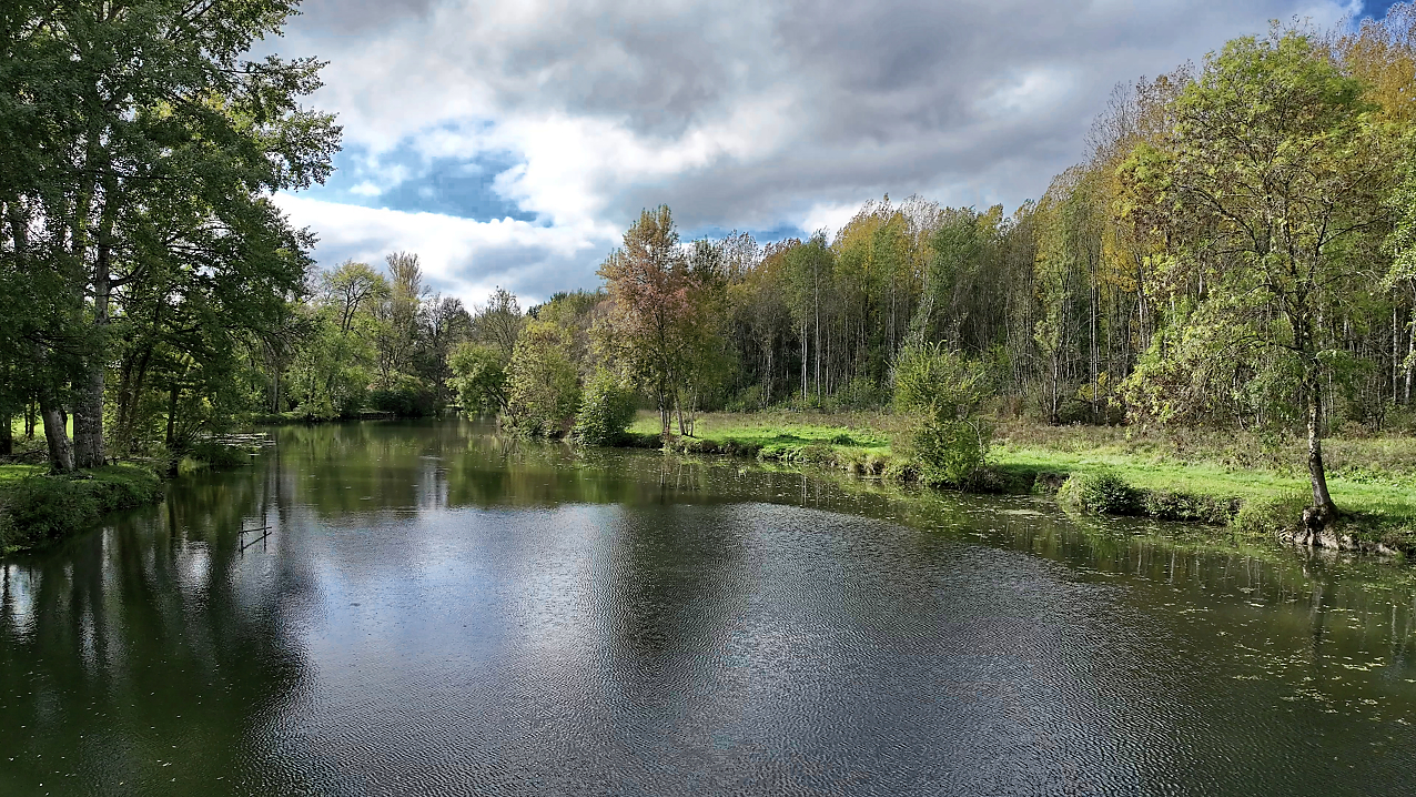 Chenonceau